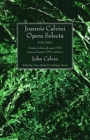 Joannis Calvini Opera Selecta, Five Volumes - Book