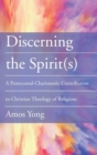 Discerning the Spirit(s) - Book