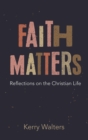 Faith Matters - Book