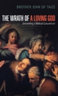 The Wrath of a Loving God - Book