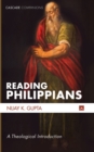 Reading Philippians - Book