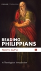 Reading Philippians - Book
