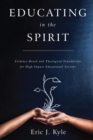 Educating in the Spirit - Book