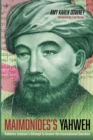 Maimonides's Yahweh - Book