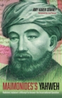 Maimonides's Yahweh - Book
