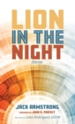 Lion in the Night - Book