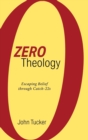 Zero Theology - Book