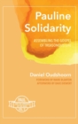 Pauline Solidarity - Book
