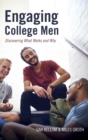 Engaging College Men - Book