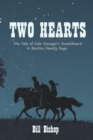 Two Hearts - Book