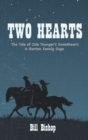 Two Hearts - Book