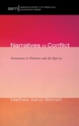Narratives in Conflict - Book