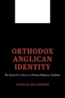 Orthodox Anglican Identity - Book