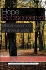 Hope Rediscovered - Book