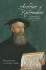Architect of Reformation - Book
