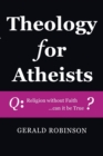Theology for Atheists - Book