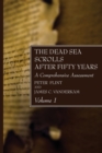 The Dead Sea Scrolls After Fifty Years, Volume 1 - Book