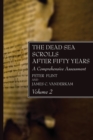 The Dead Sea Scrolls After Fifty Years, Volume 2 - Book