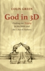 God in 3D - Book