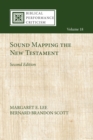 Sound Mapping the New Testament, Second Edition - Book