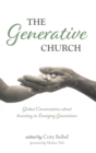 The Generative Church - Book