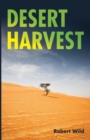 Desert Harvest - Book