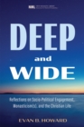 Deep and Wide - Book