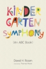Kindergarten Symphony - Book
