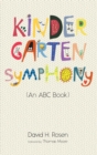 Kindergarten Symphony - Book
