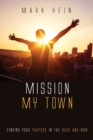 Mission My Town - Book