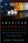 American Overdose - Book