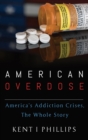 American Overdose - Book