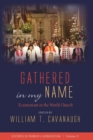 Gathered in my Name - Book