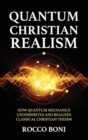Quantum Christian Realism - Book