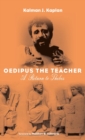 Oedipus The Teacher - Book