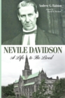 Nevile Davidson : A Life to Be Lived - Book