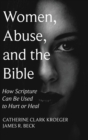 Women, Abuse, and the Bible - Book