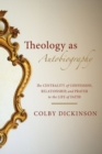 Theology as Autobiography - Book