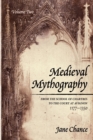Medieval Mythography, Volume Two : From the School of Chartres to the Court at Avignon, 1177-1350 - Book