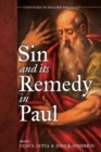 Sin and Its Remedy in Paul - Book