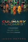 The Culinary Plagiarist - Book