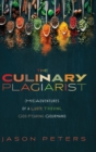 The Culinary Plagiarist - Book