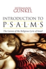 Introduction to Psalms - Book