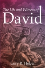 The Life and Witness of David - Book