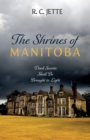The Shrines of Manitoba - Book