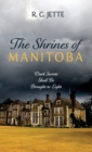 The Shrines of Manitoba - Book