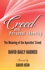 Creed and Personal Identity - Book