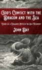 God's Conflict with the Dragon and the Sea - Book