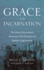 Grace and Incarnation - Book