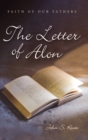 The Letter of Alon - Book